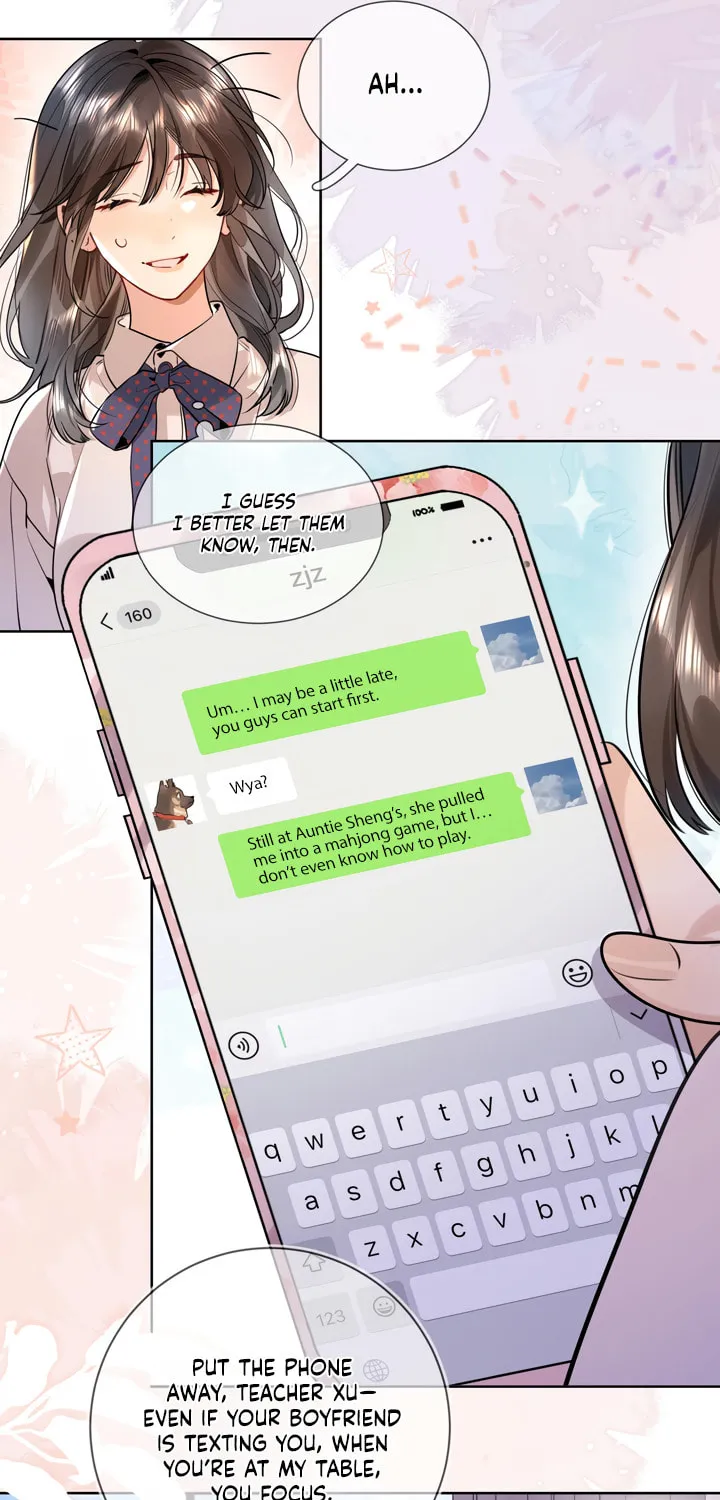 Read Heliotrope & Ziz chapter 21 image 25 on Lezhin