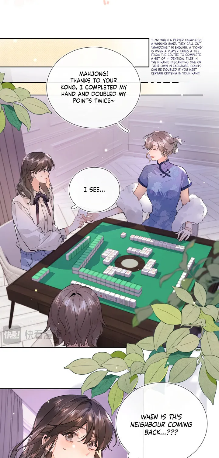Read Heliotrope & Ziz chapter 21 image 27 on Lezhin