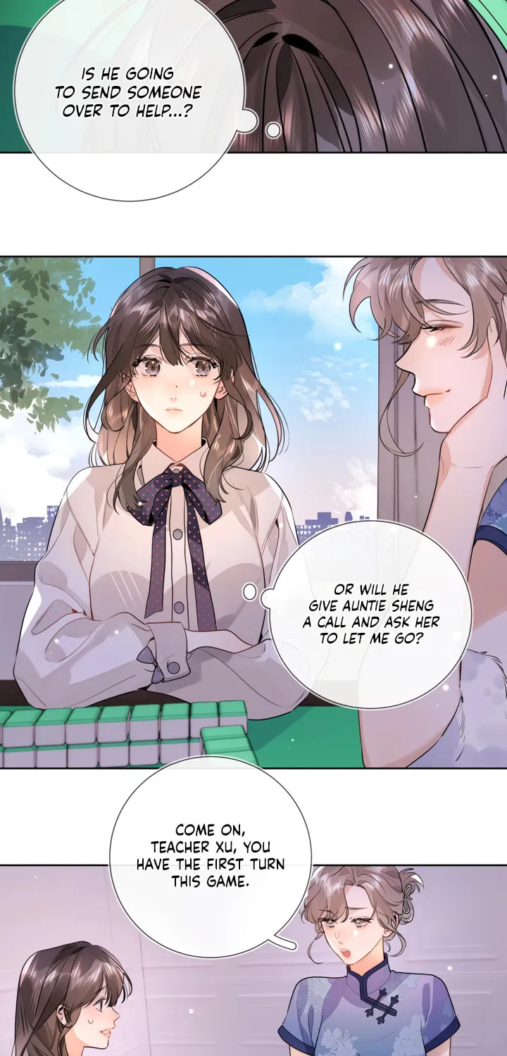 Read Heliotrope & Ziz chapter 21 image 29 on Lezhin