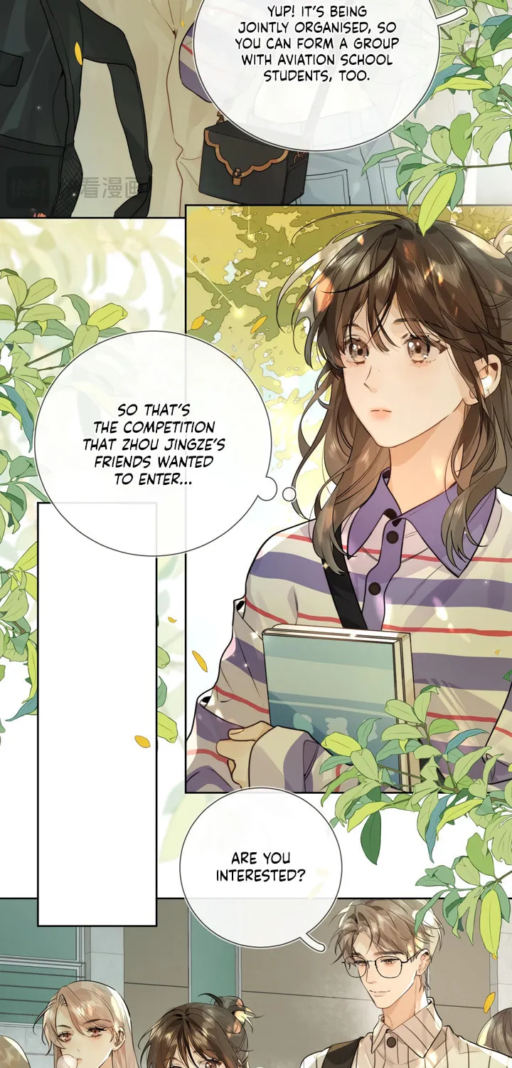 Read Heliotrope & Ziz chapter 21 image 3 on Lezhin
