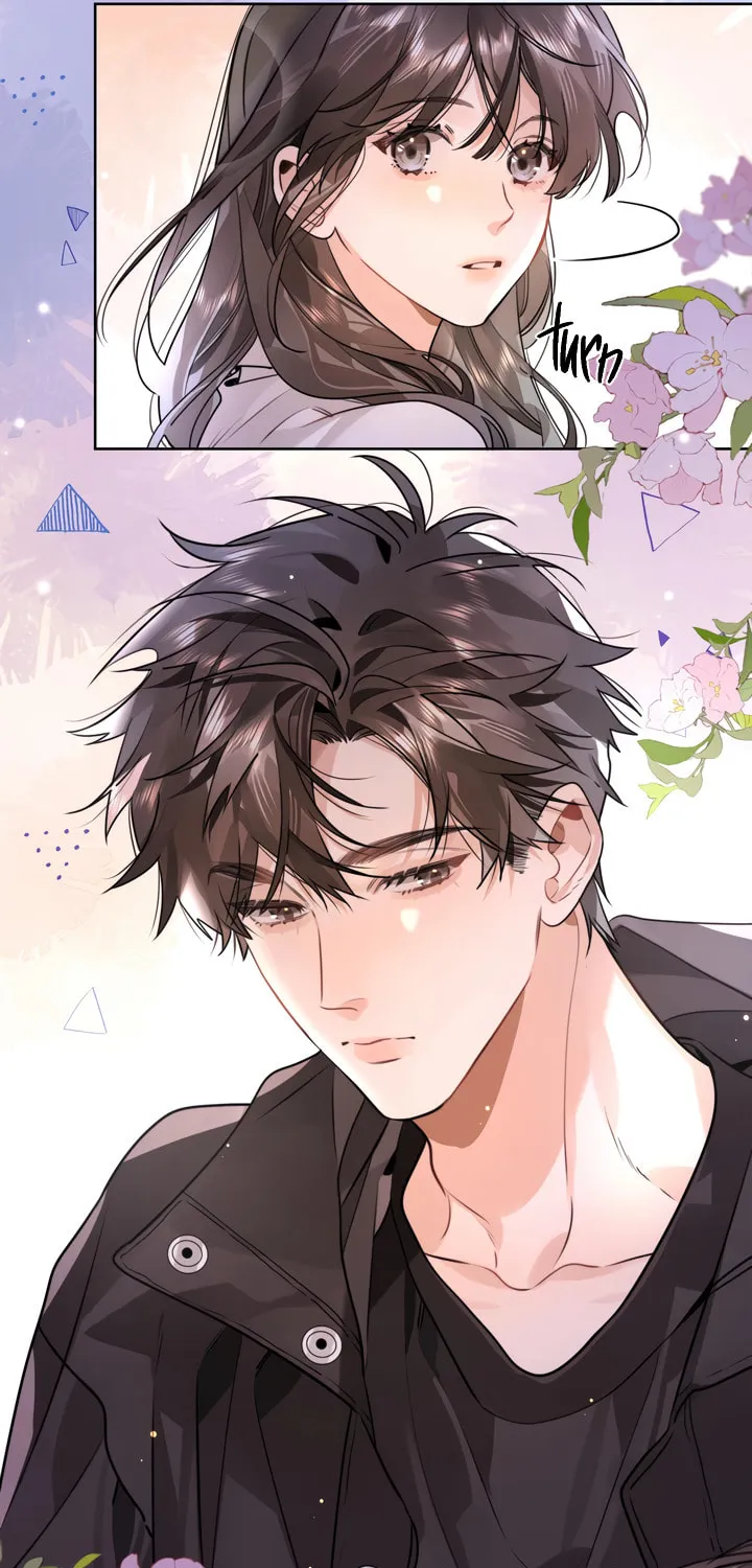 Read Heliotrope & Ziz chapter 21 image 32 on Lezhin