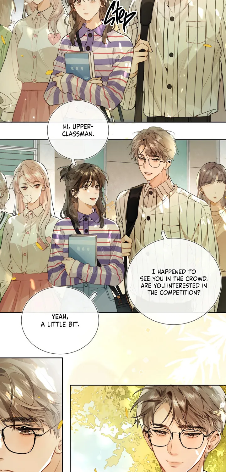 Read Heliotrope & Ziz chapter 21 image 4 on Lezhin