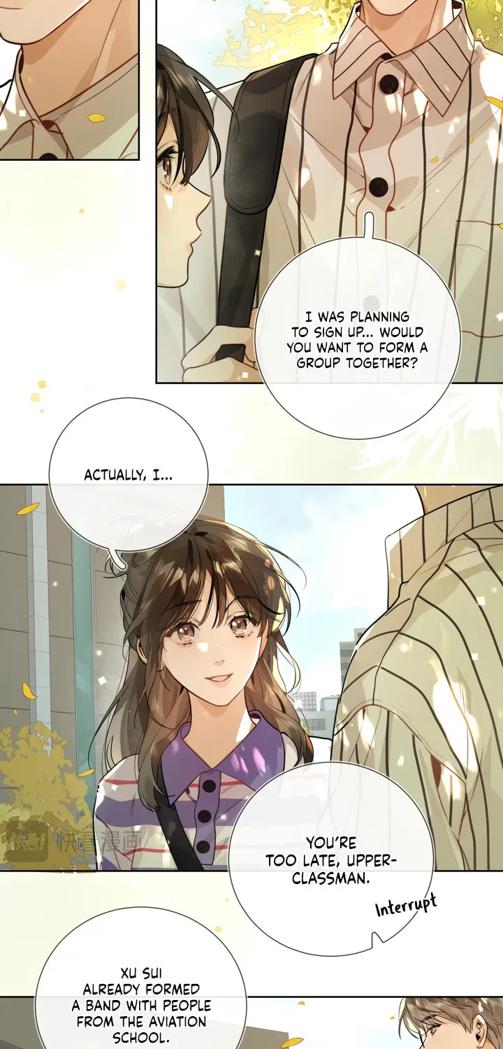 Read Heliotrope & Ziz chapter 21 image 5 on Lezhin