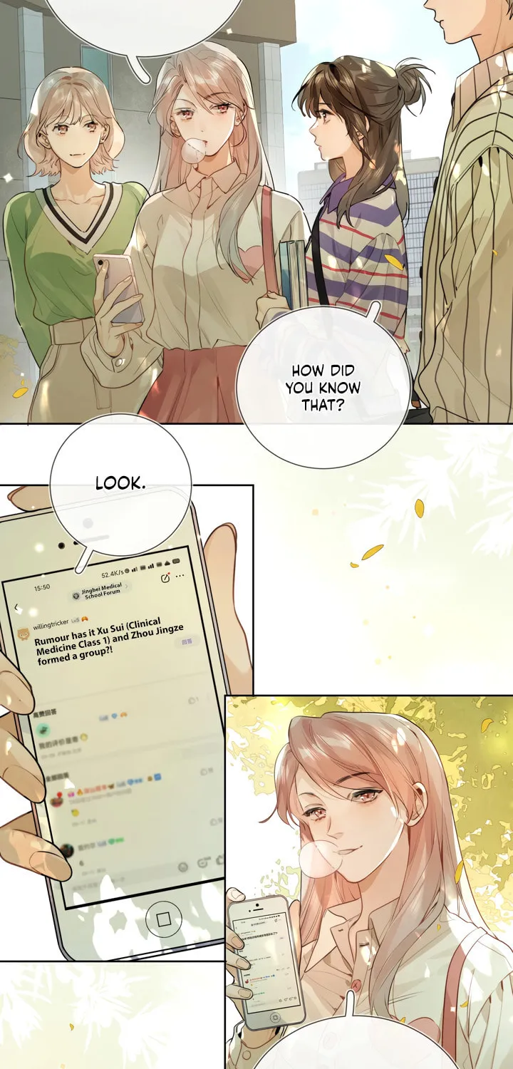 Read Heliotrope & Ziz chapter 21 image 6 on Lezhin