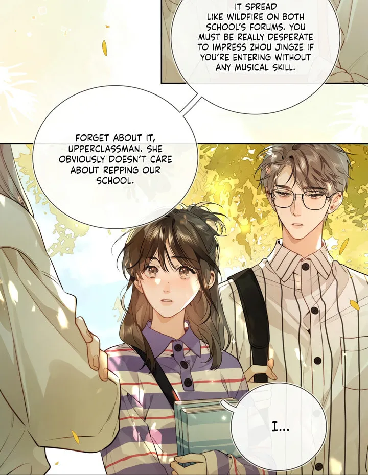 Read Heliotrope & Ziz chapter 21 image 7 on Lezhin