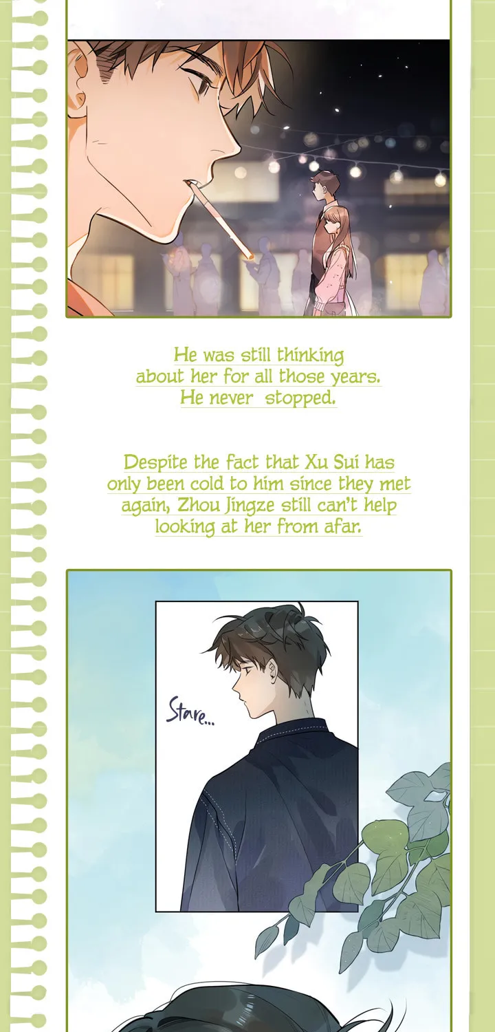 Read Heliotrope & Ziz chapter 22.1 image 5 on Lezhin