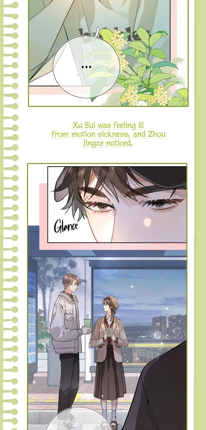 Read Heliotrope & Ziz chapter 22.1 image 9 on Lezhin