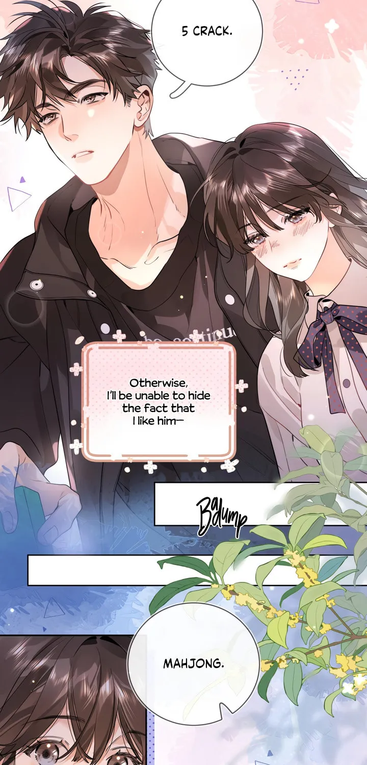 Read Heliotrope & Ziz chapter 22 image 10 on Lezhin