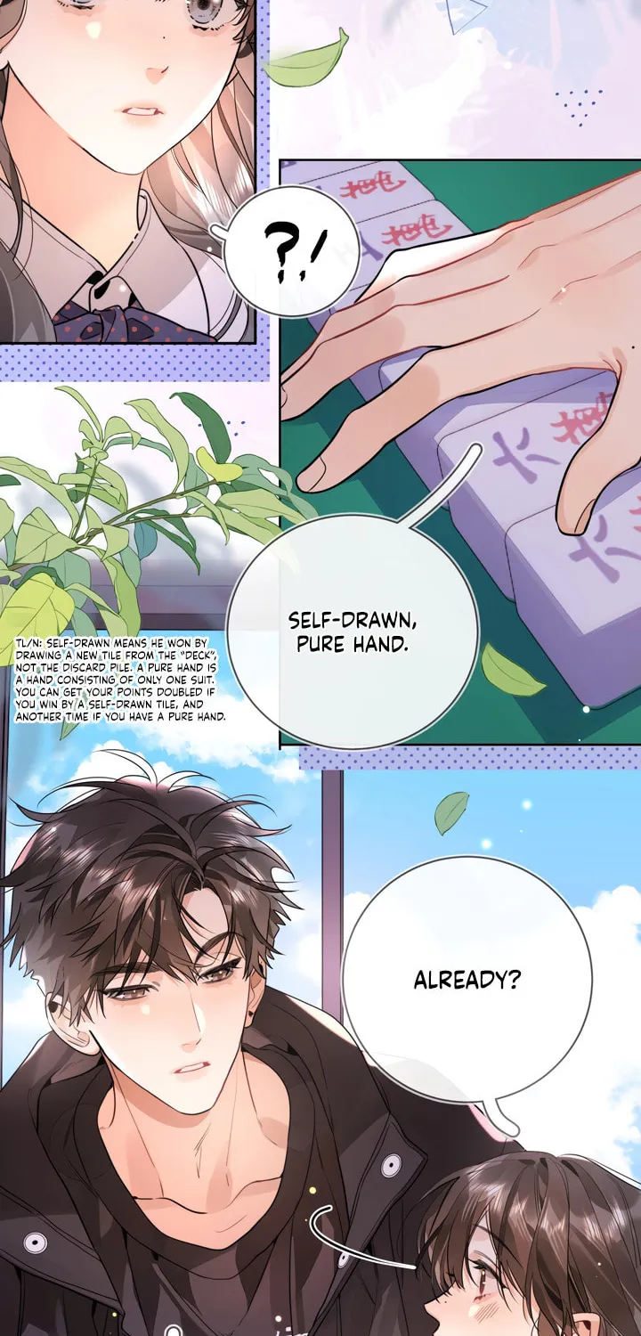 Read Heliotrope & Ziz chapter 22 image 11 on Lezhin