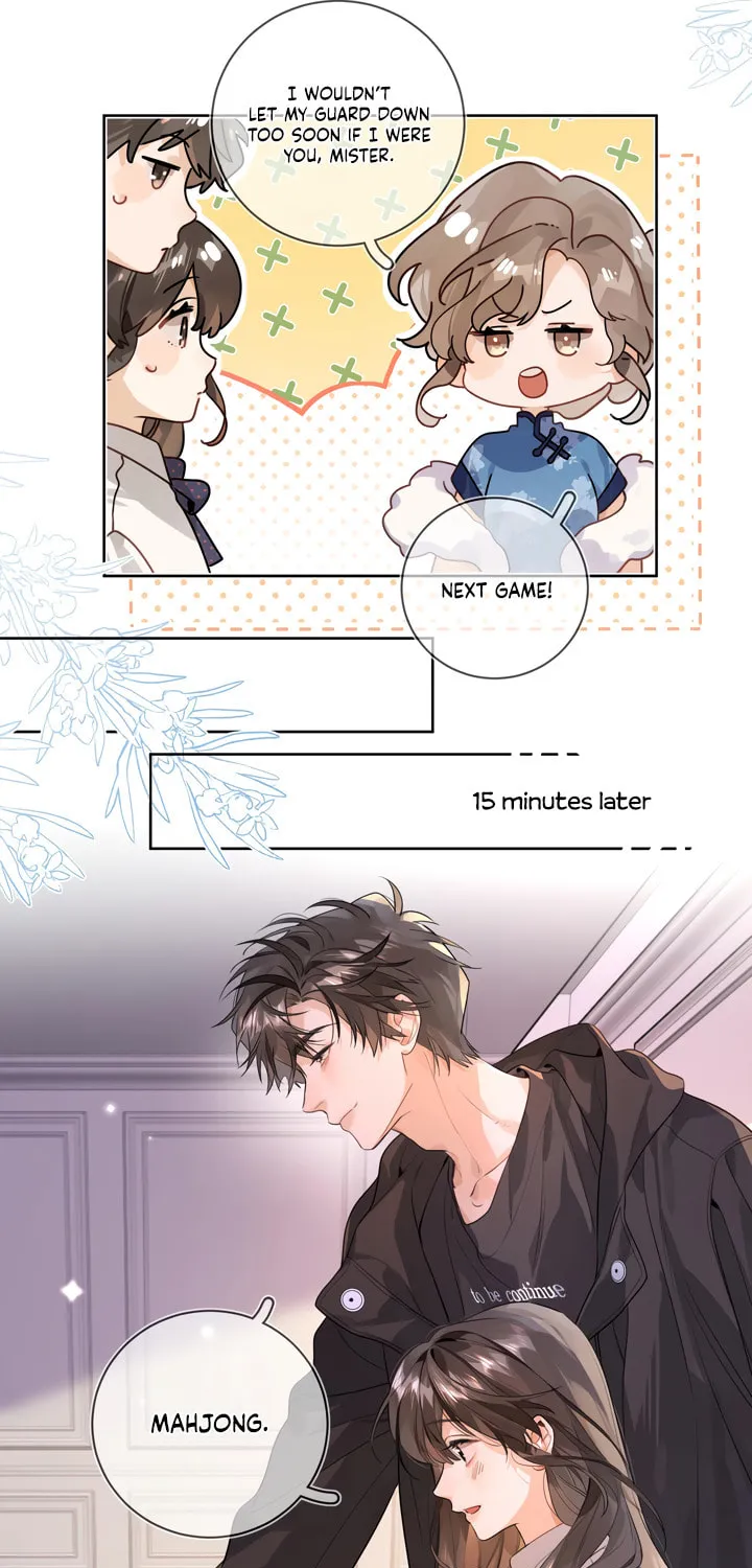 Read Heliotrope & Ziz chapter 22 image 13 on Lezhin