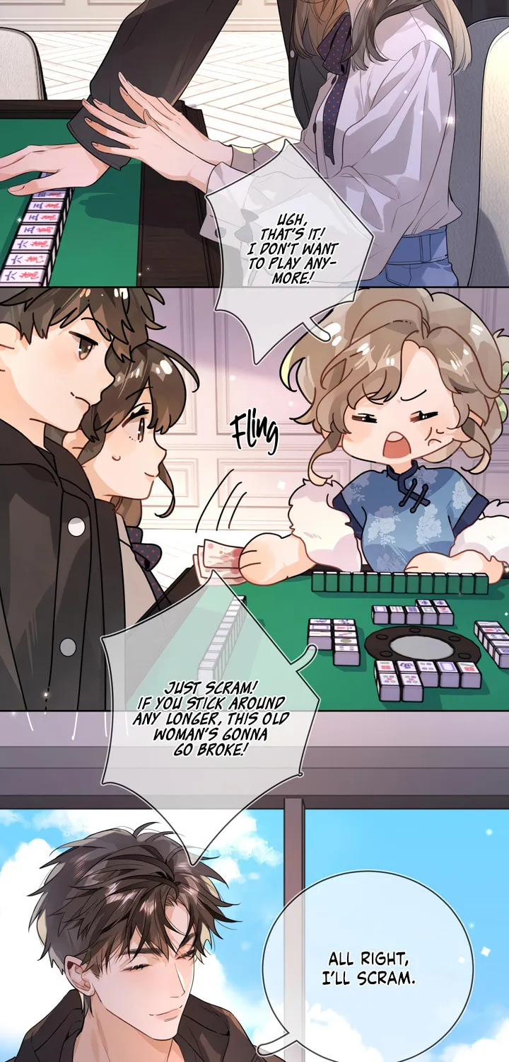 Read Heliotrope & Ziz chapter 22 image 14 on Lezhin