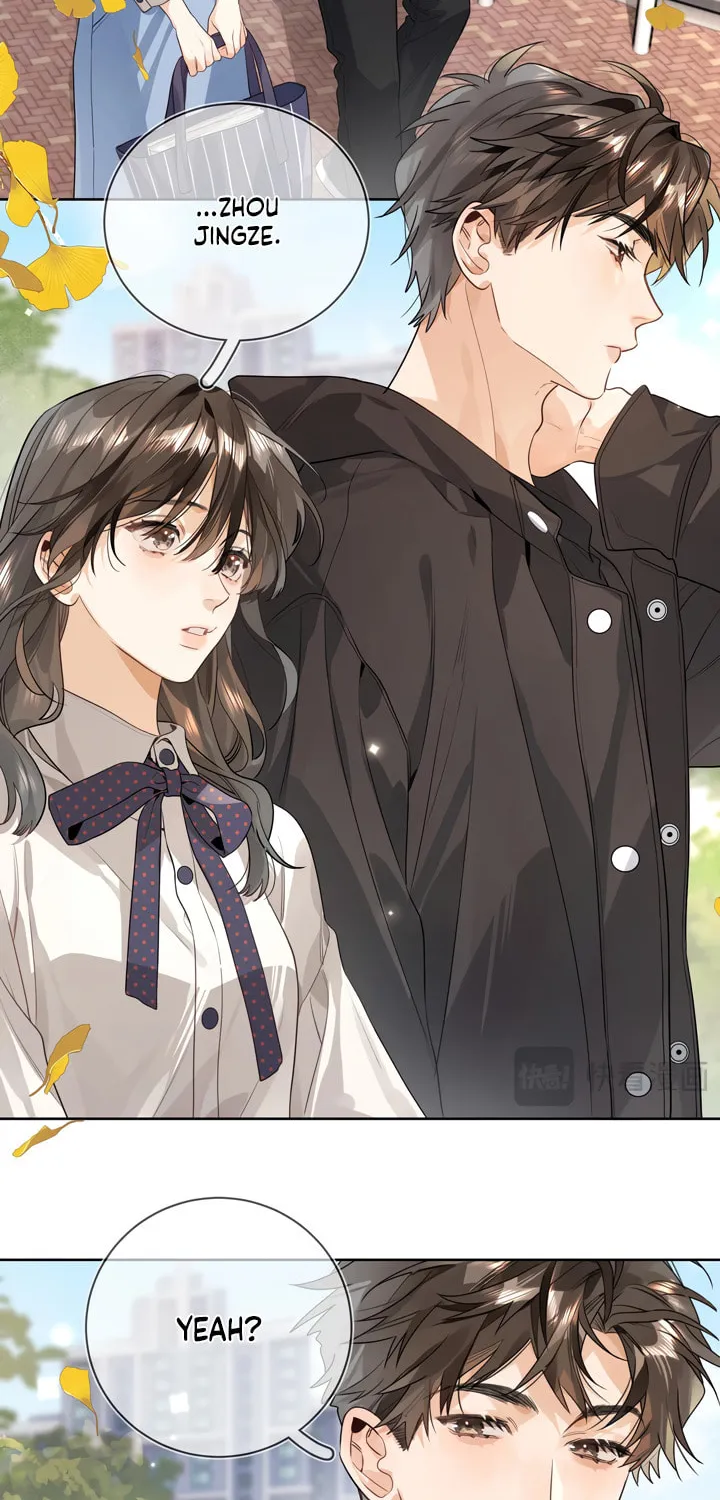Read Heliotrope & Ziz chapter 22 image 18 on Lezhin