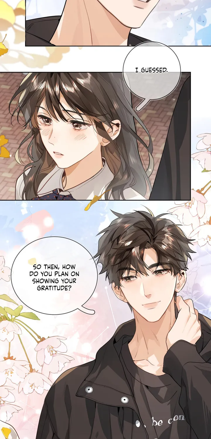 Read Heliotrope & Ziz chapter 22 image 21 on Lezhin