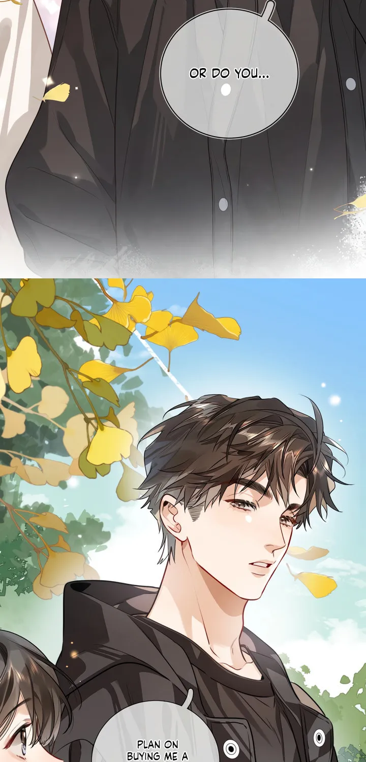 Read Heliotrope & Ziz chapter 22 image 22 on Lezhin