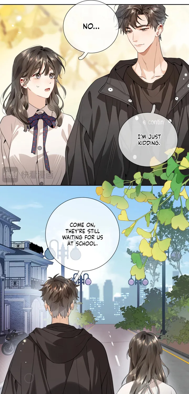 Read Heliotrope & Ziz chapter 22 image 24 on Lezhin