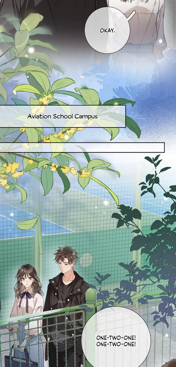 Read Heliotrope & Ziz chapter 22 image 25 on Lezhin