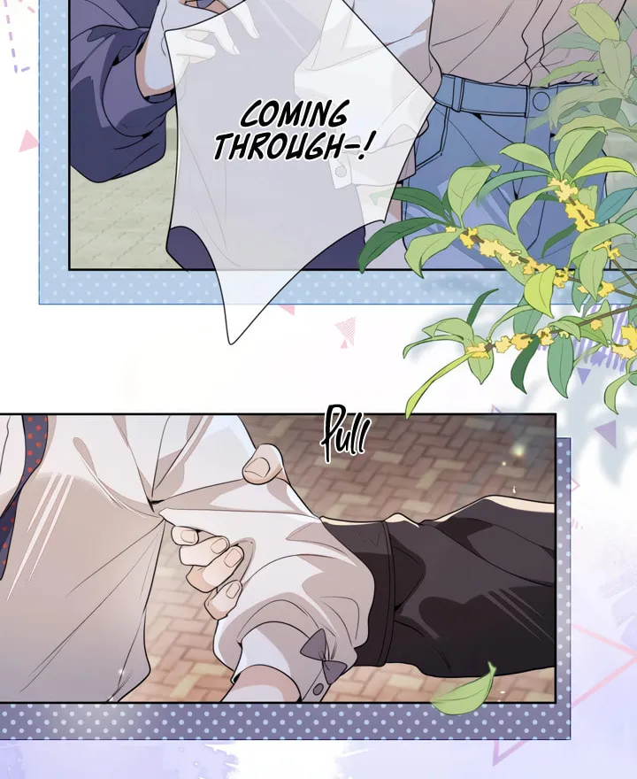 Read Heliotrope & Ziz chapter 22 image 29 on Lezhin
