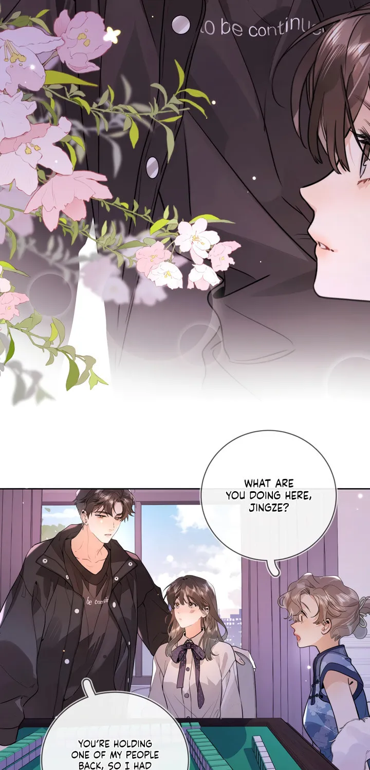 Read Heliotrope & Ziz chapter 22 image 3 on Lezhin