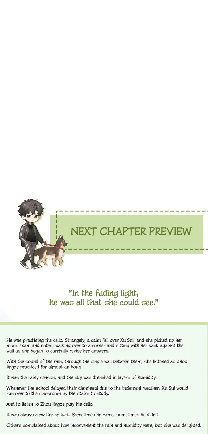 Read Heliotrope & Ziz chapter 22 image 32 on Lezhin