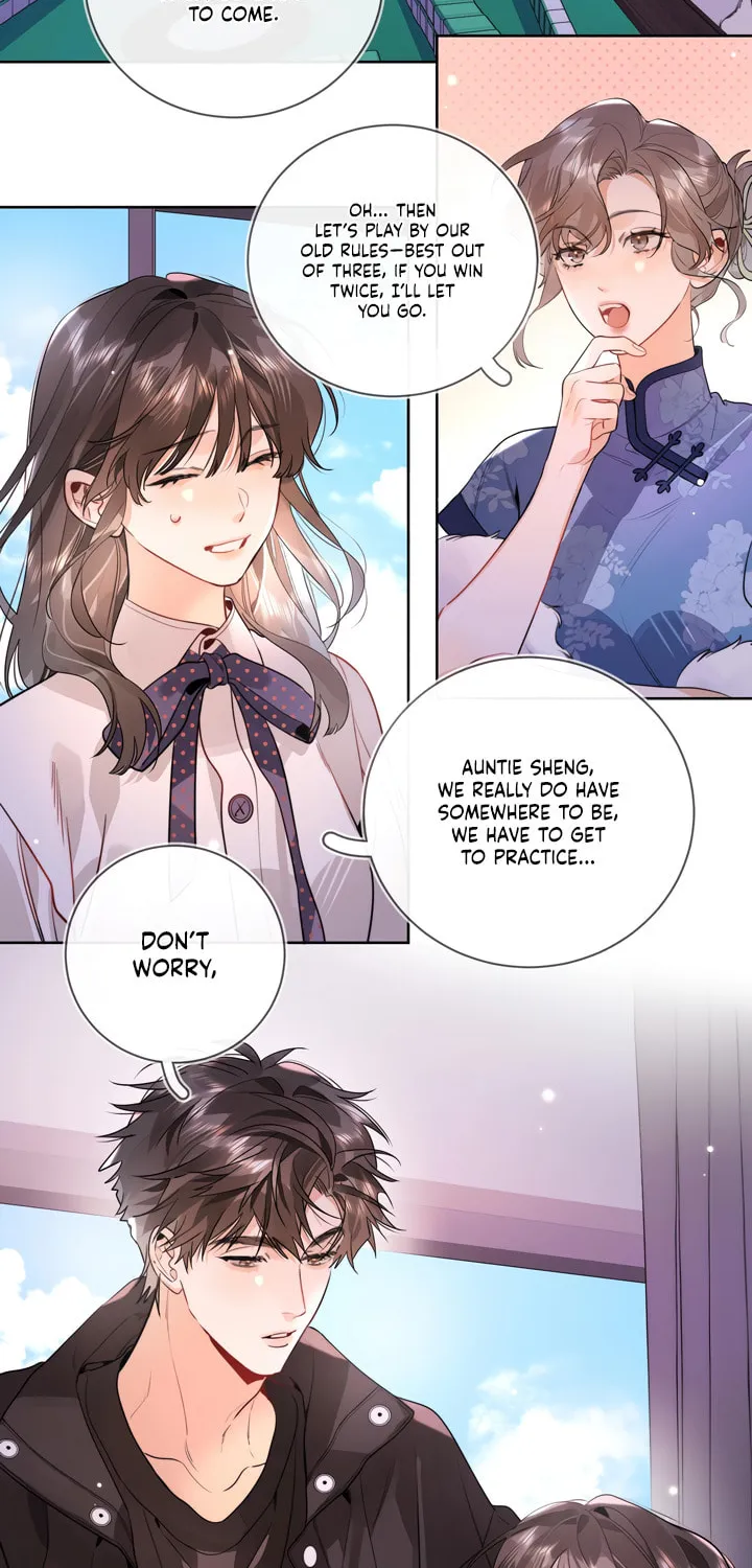 Read Heliotrope & Ziz chapter 22 image 4 on Lezhin