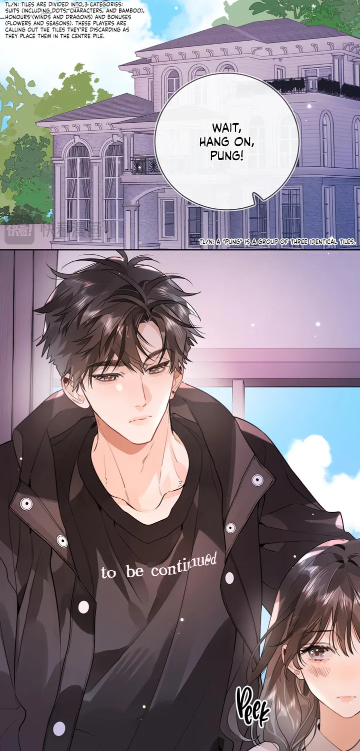 Read Heliotrope & Ziz chapter 22 image 6 on Lezhin