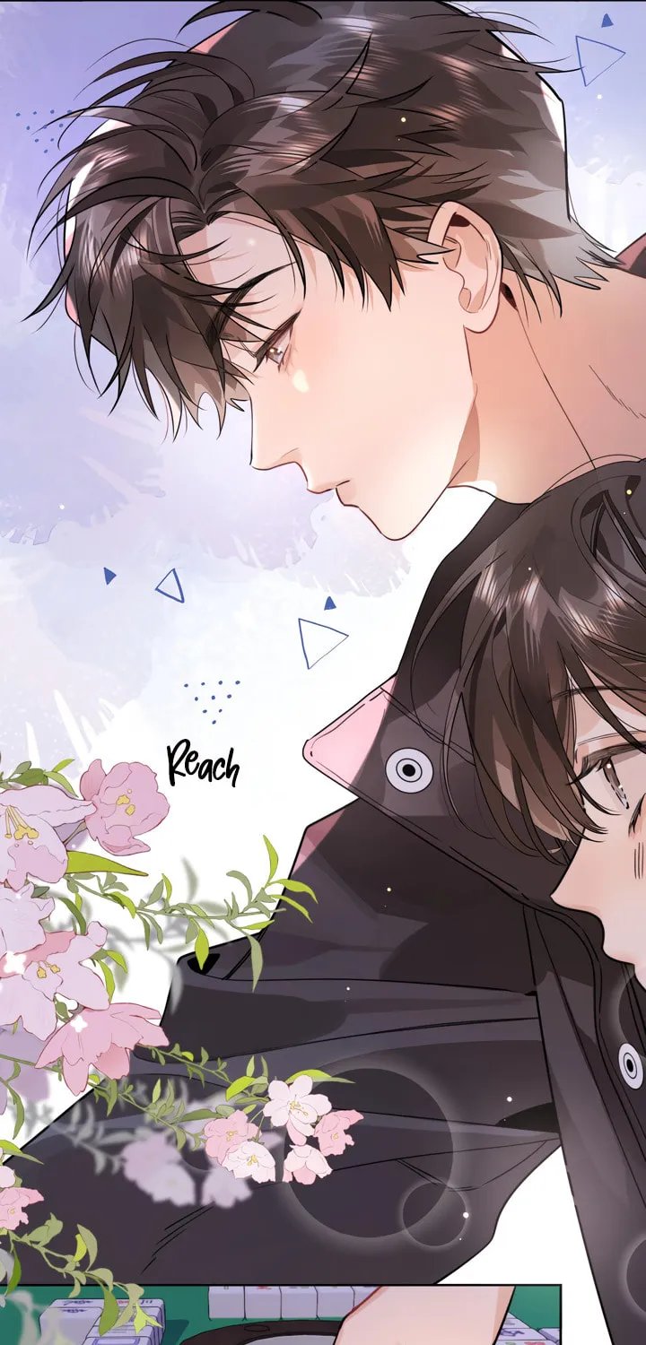 Read Heliotrope & Ziz chapter 22 image 8 on Lezhin