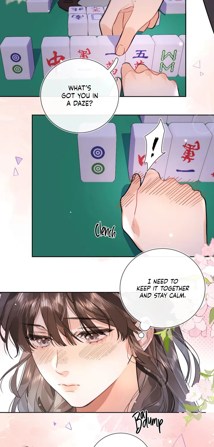 Read Heliotrope & Ziz chapter 22 image 9 on Lezhin