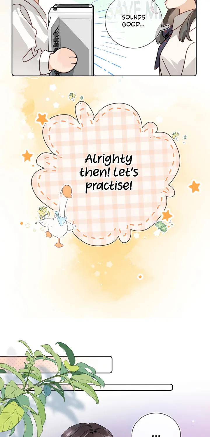 Read Heliotrope & Ziz chapter 23 image 10 on Lezhin