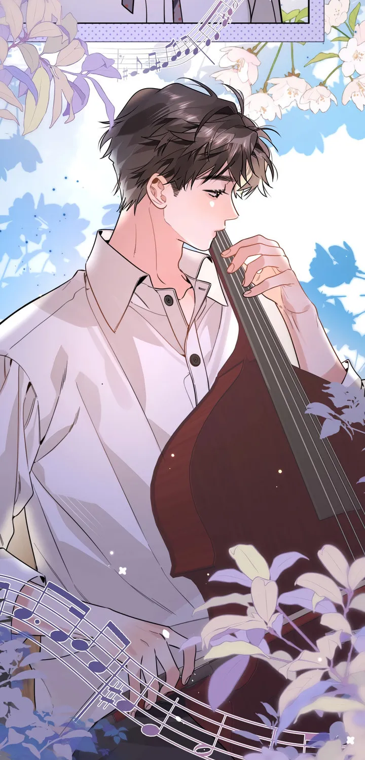 Read Heliotrope & Ziz chapter 23 image 17 on Lezhin