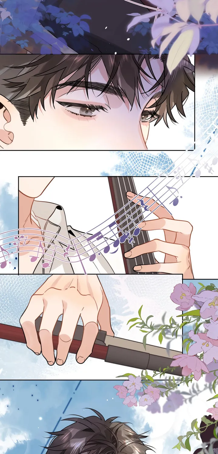 Read Heliotrope & Ziz chapter 23 image 18 on Lezhin