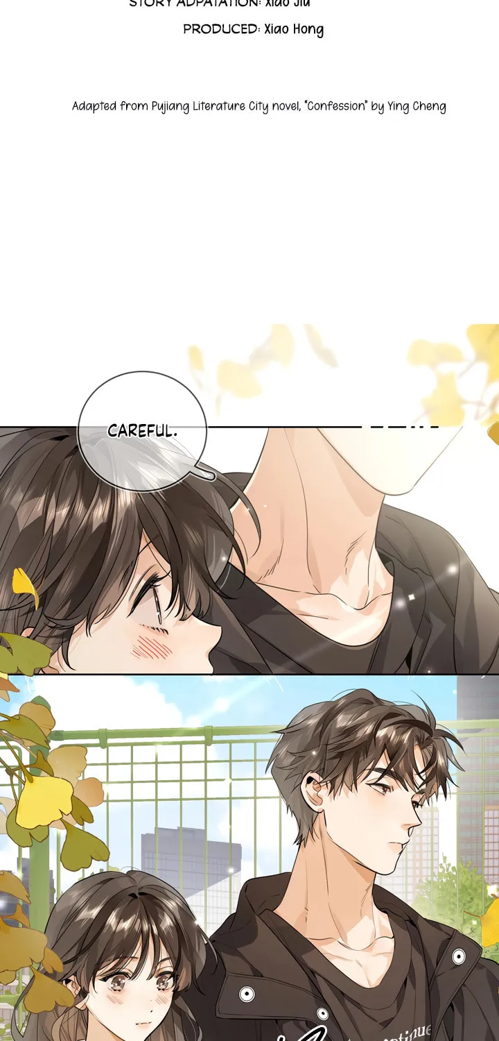 Read Heliotrope & Ziz chapter 23 image 2 on Lezhin