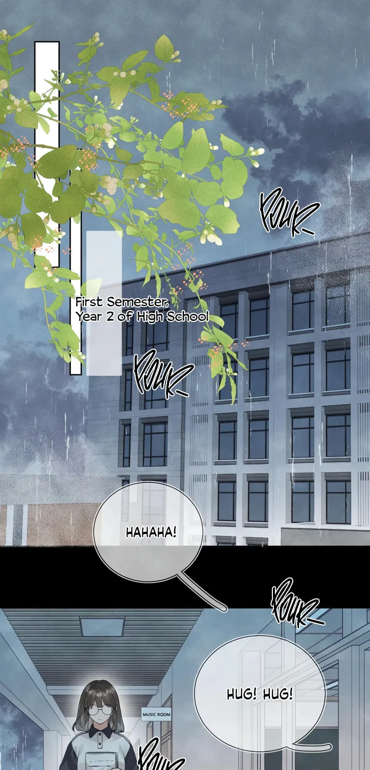 Read Heliotrope & Ziz chapter 23 image 21 on Lezhin