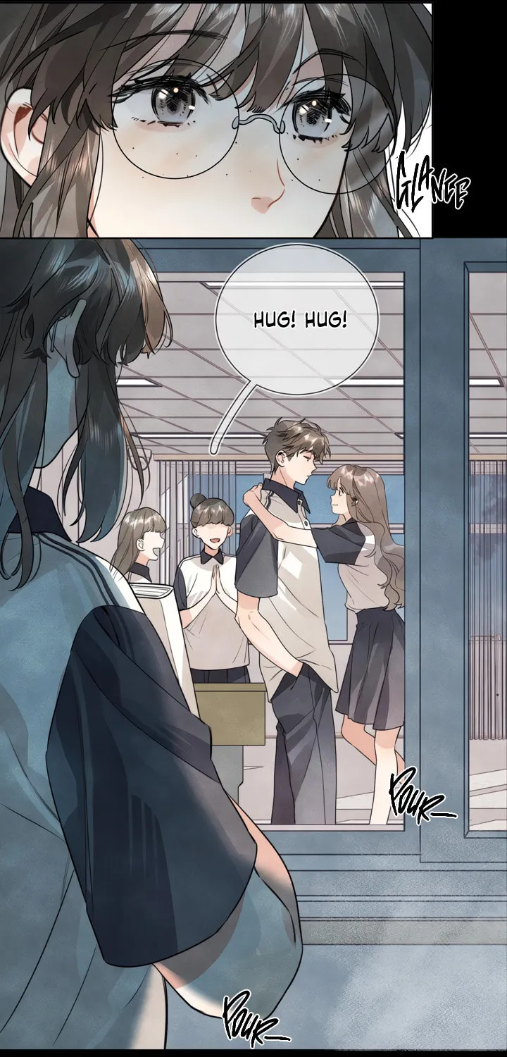 Read Heliotrope & Ziz chapter 23 image 23 on Lezhin