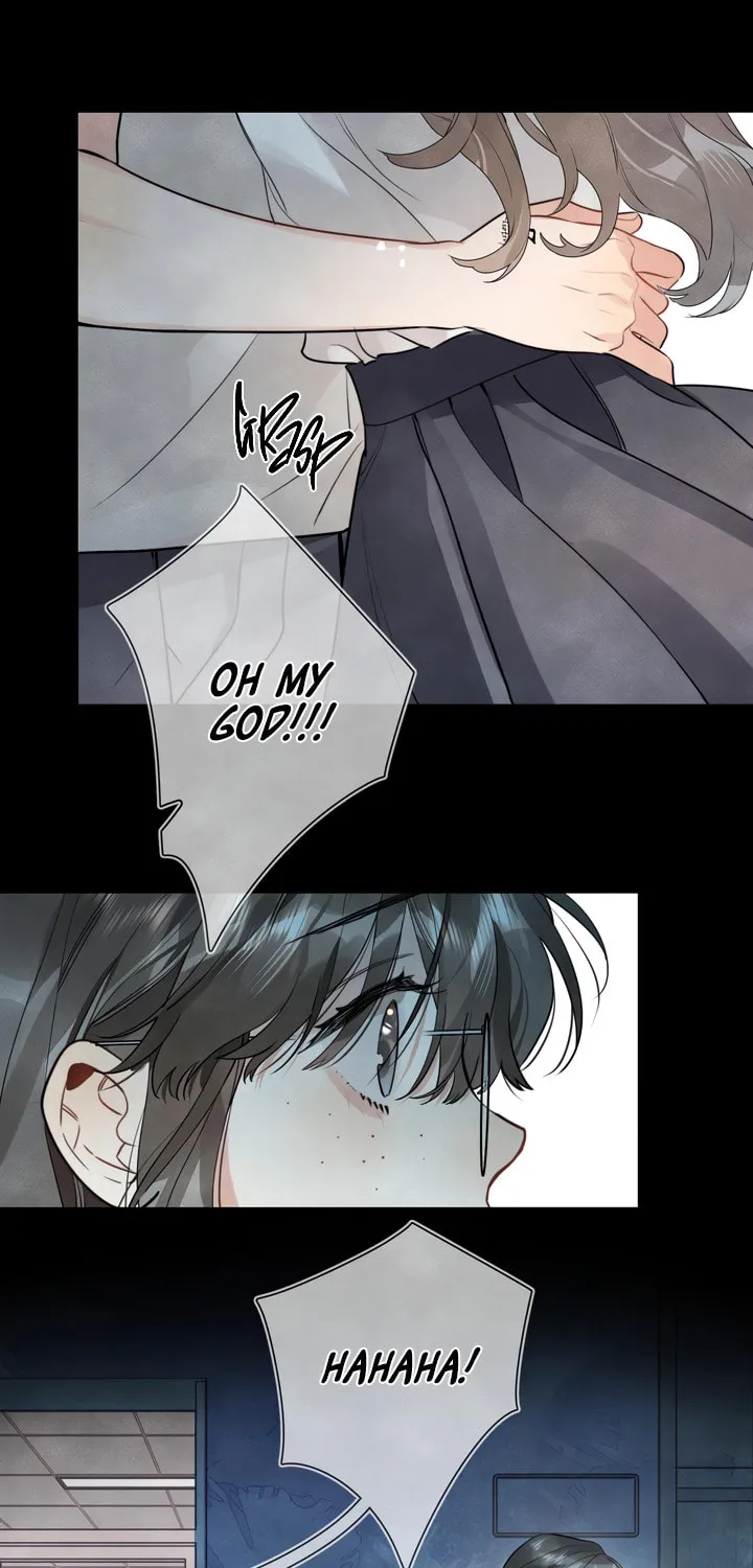 Read Heliotrope & Ziz chapter 23 image 24 on Lezhin