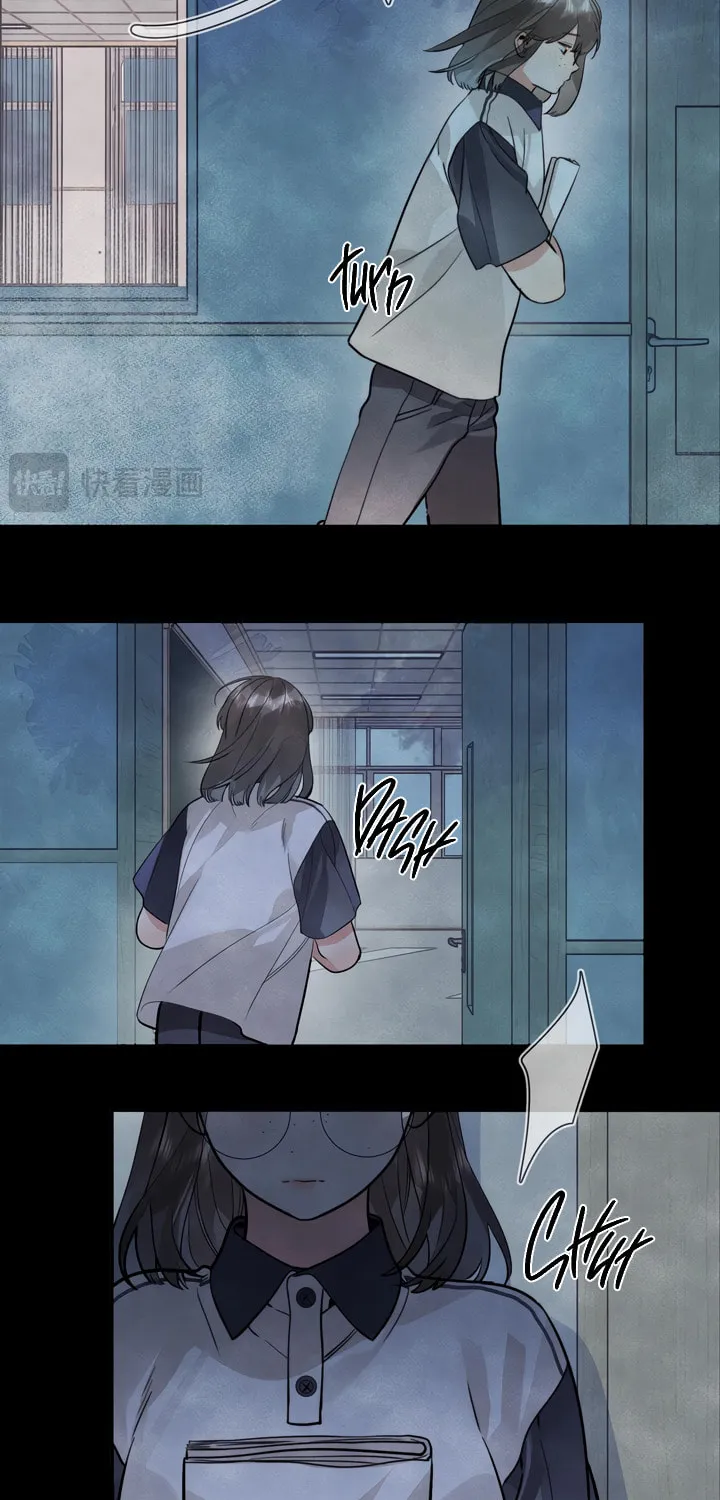 Read Heliotrope & Ziz chapter 23 image 25 on Lezhin