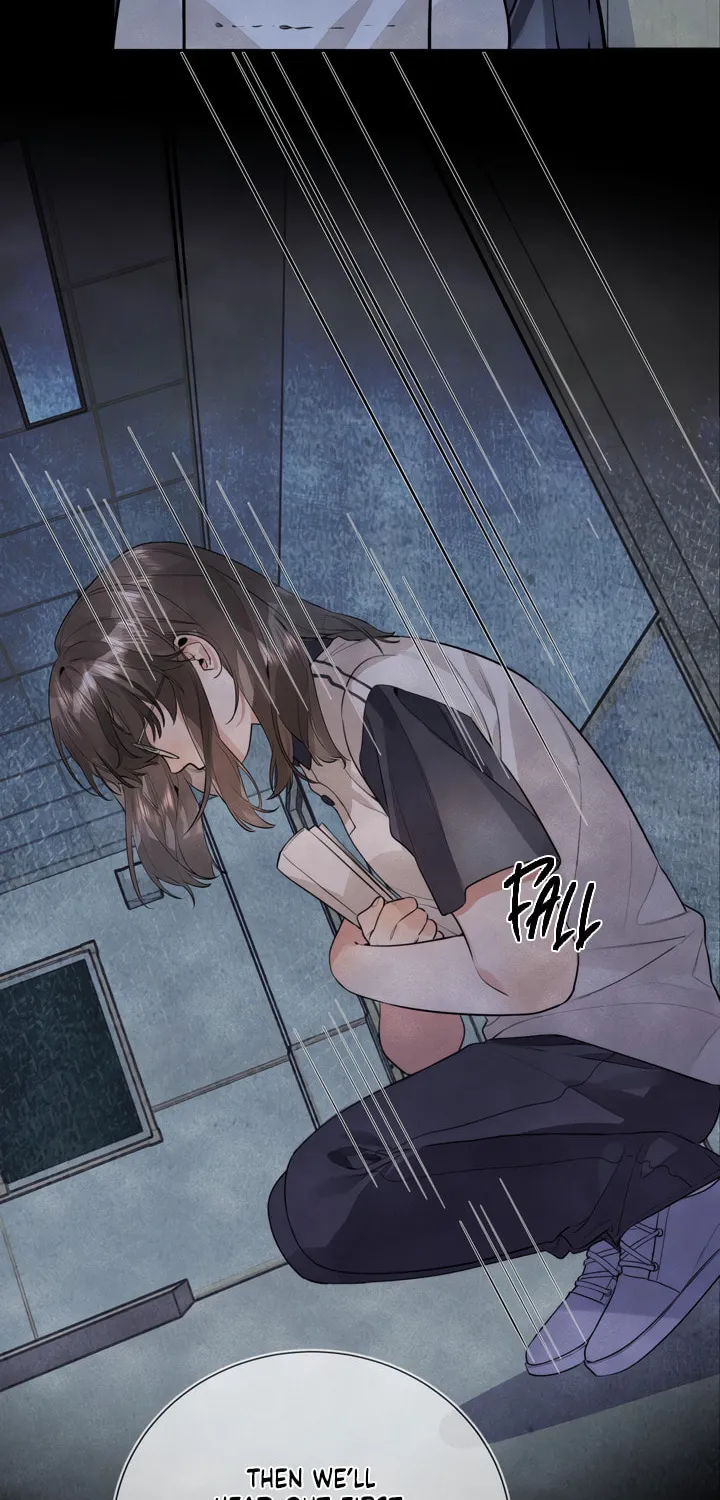 Read Heliotrope & Ziz chapter 23 image 26 on Lezhin