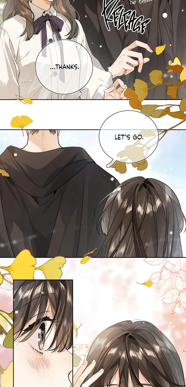Read Heliotrope & Ziz chapter 23 image 3 on Lezhin