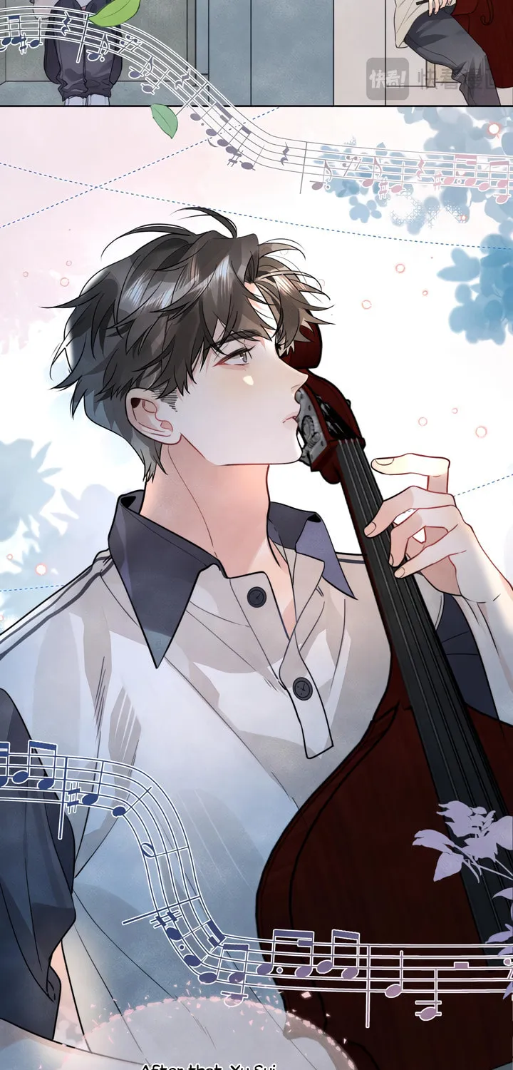 Read Heliotrope & Ziz chapter 23 image 30 on Lezhin