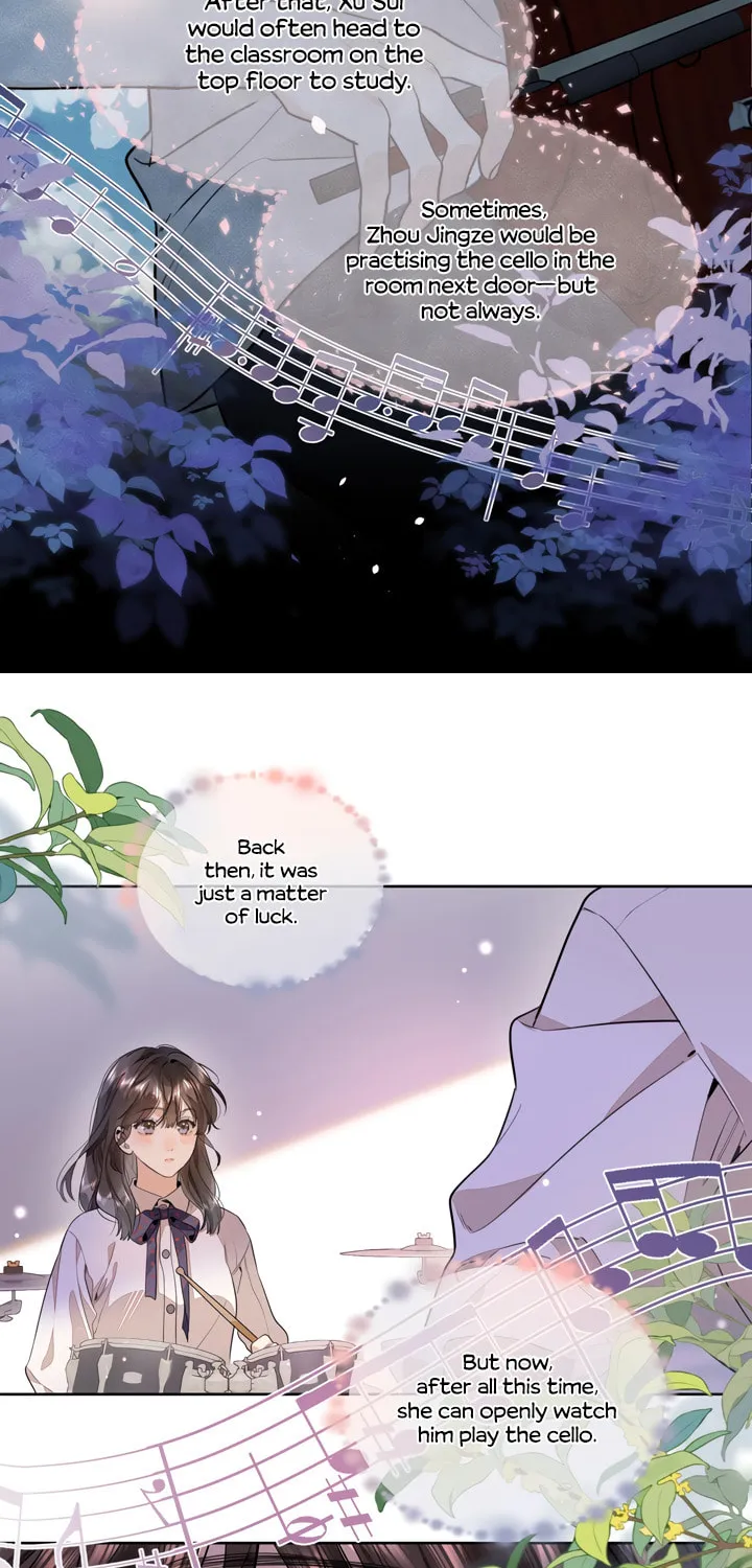 Read Heliotrope & Ziz chapter 23 image 31 on Lezhin