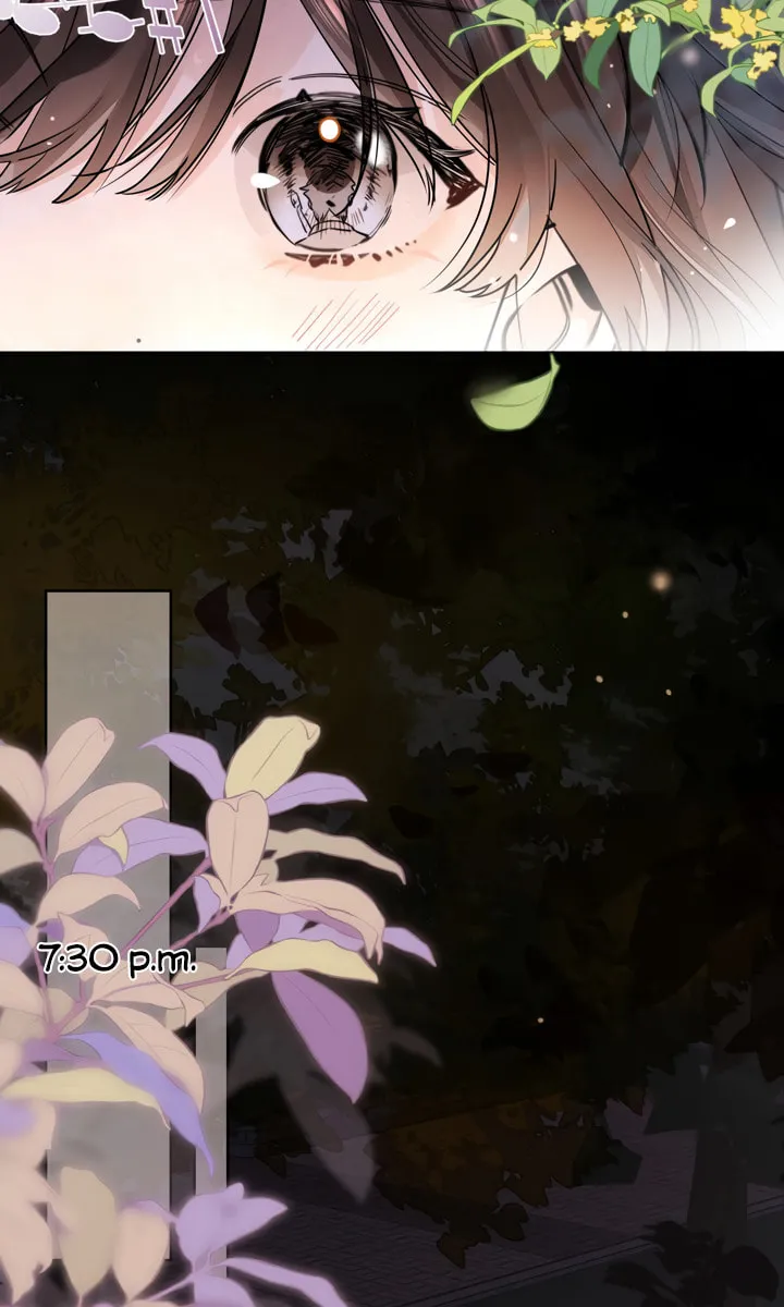 Read Heliotrope & Ziz chapter 23 image 32 on Lezhin
