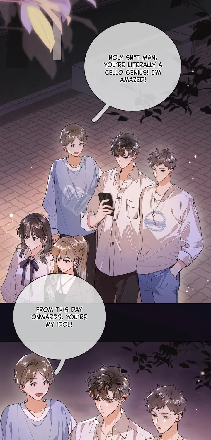 Read Heliotrope & Ziz chapter 23 image 33 on Lezhin