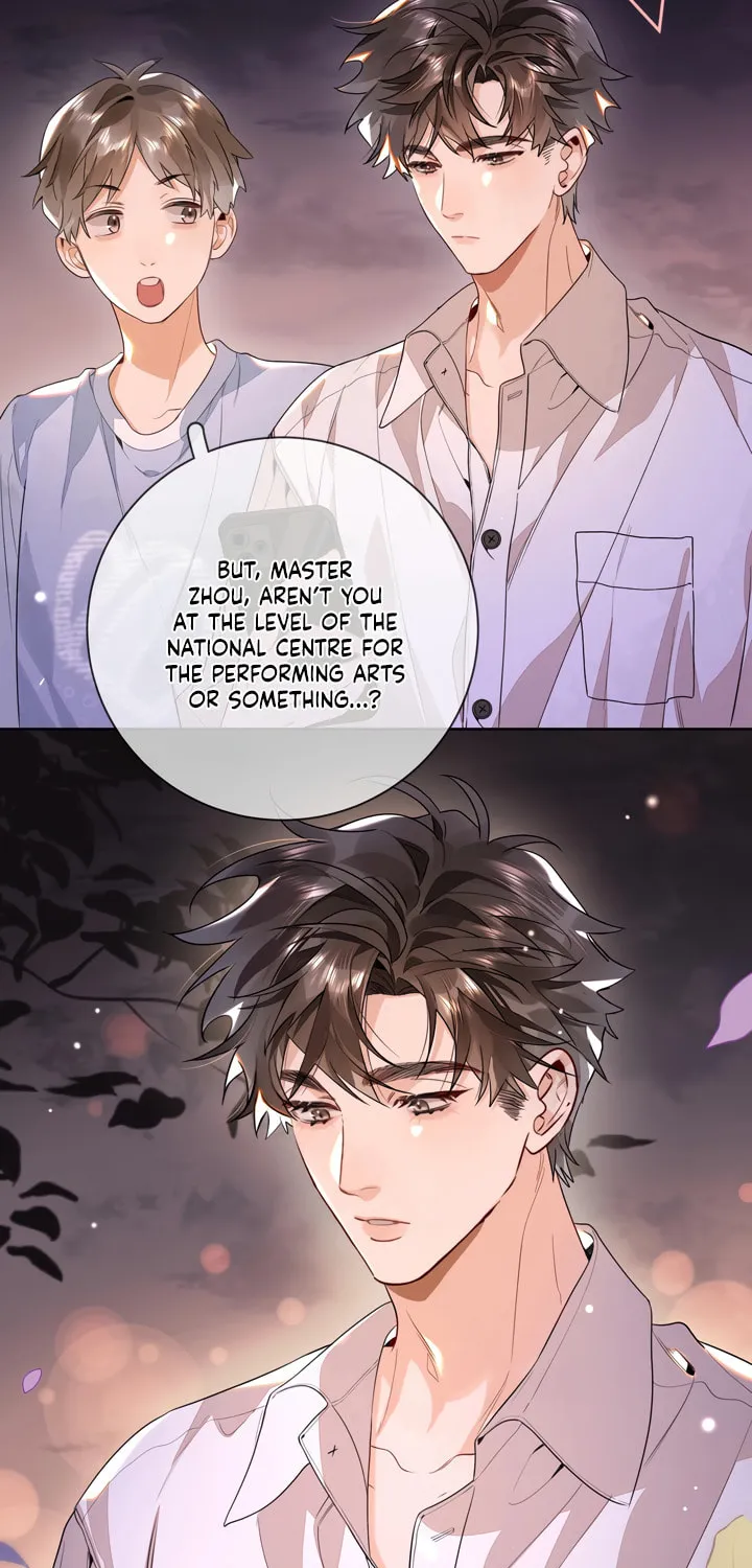 Read Heliotrope & Ziz chapter 23 image 35 on Lezhin