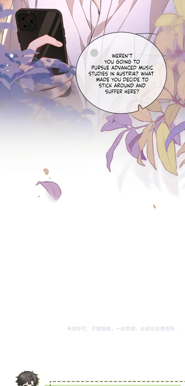 Read Heliotrope & Ziz chapter 23 image 36 on Lezhin