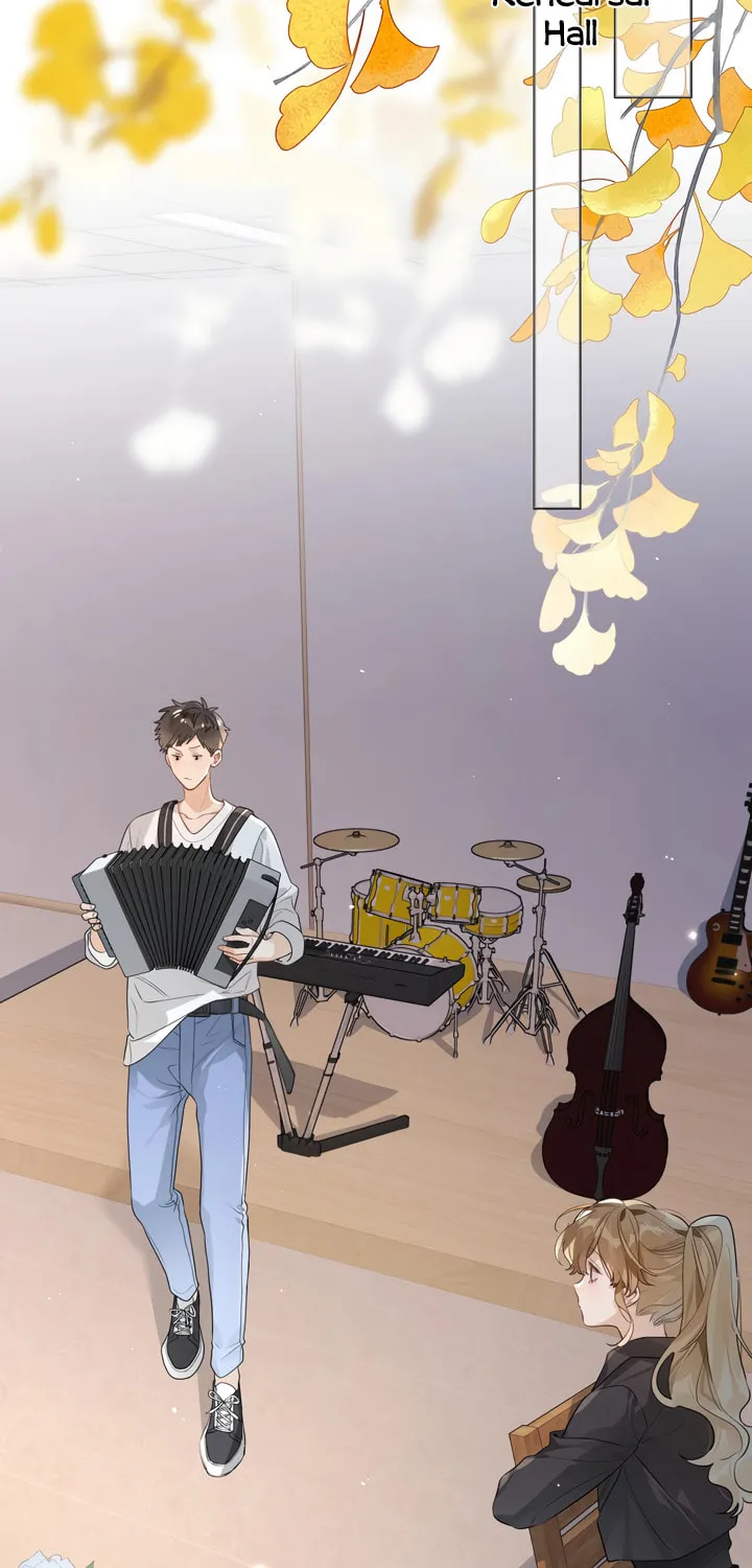 Read Heliotrope & Ziz chapter 23 image 5 on Lezhin