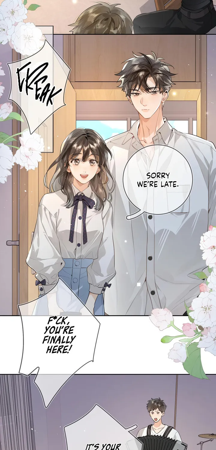 Read Heliotrope & Ziz chapter 23 image 6 on Lezhin
