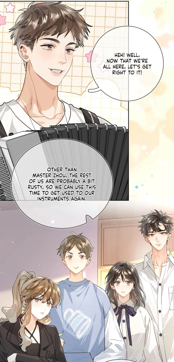 Read Heliotrope & Ziz chapter 23 image 8 on Lezhin