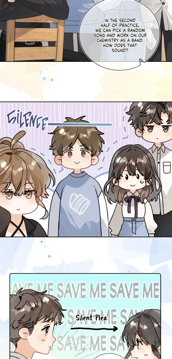 Read Heliotrope & Ziz chapter 23 image 9 on Lezhin