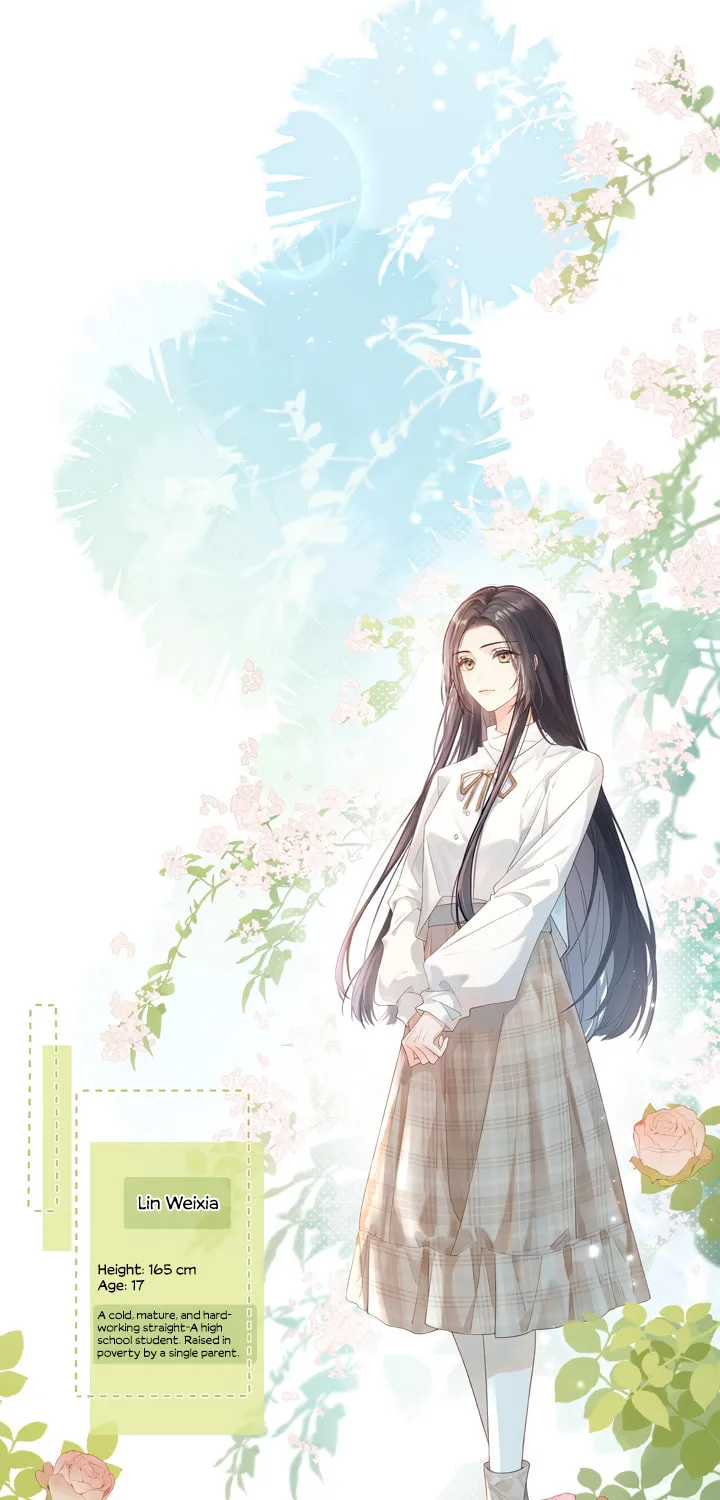 Read Heliotrope & Ziz chapter 24.1 image 1 on Lezhin