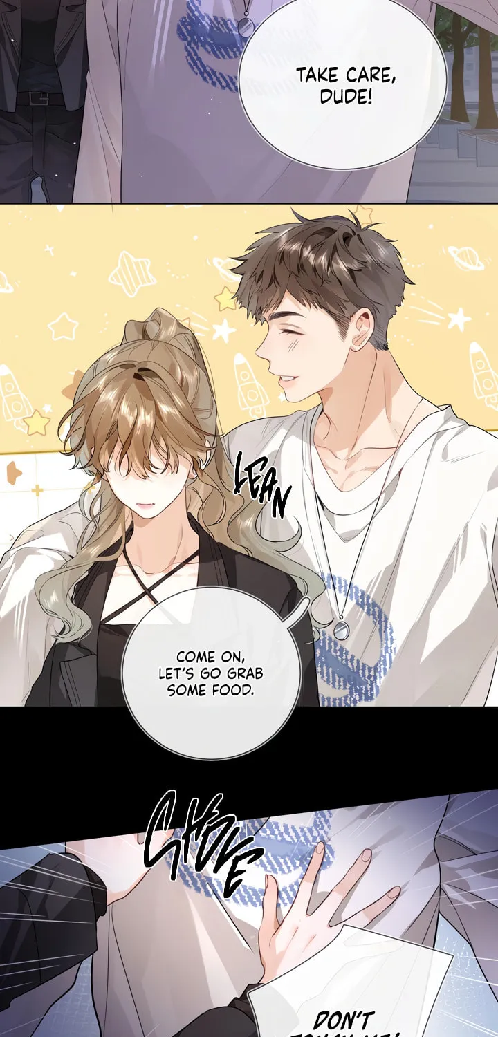 Read Heliotrope & Ziz chapter 24 image 10 on Lezhin