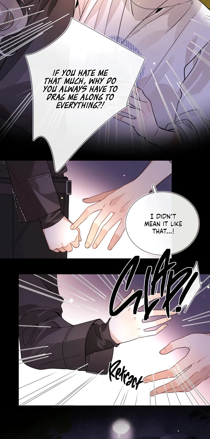 Read Heliotrope & Ziz chapter 24 image 13 on Lezhin